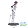 Evangelion: 3.0 + 1.0 Thrice Upon a Time - Luminasta Makinami Mari Illustrious 19cm