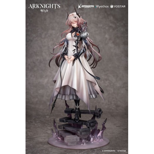 Arknights - Civilight Eterna 1/7 31,5cm (EU)