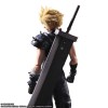 Final Fantasy VII Rebirth - Play Arts Kai Cloud Strife 26,8cm (EU)