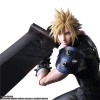 Final Fantasy VII Rebirth - Play Arts Kai Cloud Strife 26,8cm (EU)