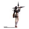 Final Fantasy VII Rebirth - Play Arts Kai Yuffie Kisaragi Ver. 2 24,7cm (EU)