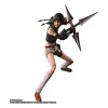 Final Fantasy VII Rebirth - Play Arts Kai Yuffie Kisaragi Ver. 2 24,7cm (EU)