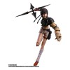 Final Fantasy VII Rebirth - Play Arts Kai Yuffie Kisaragi Ver. 2 24,7cm (EU)