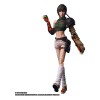 Final Fantasy VII Rebirth - Play Arts Kai Yuffie Kisaragi Ver. 2 24,7cm (EU)