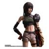 Final Fantasy VII Rebirth - Play Arts Kai Yuffie Kisaragi Ver. 2 24,7cm (EU)