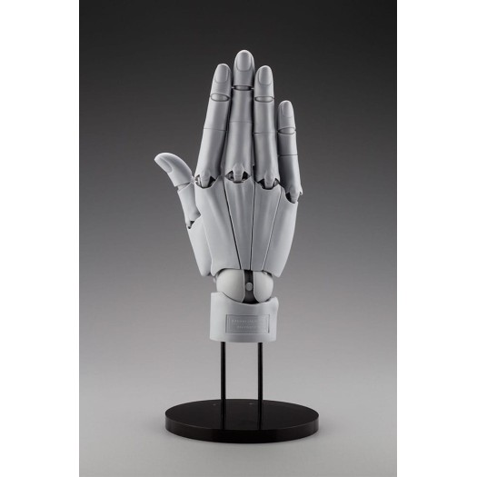 Takahiro Kagami Artist Support Item Hand Model / R -Gray- 1/1 21cm (EU)