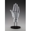 Takahiro Kagami Artist Support Item Hand Model / R -Gray- 1/1 21cm (EU)