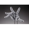 Takahiro Kagami Artist Support Item Hand Model / R -Gray- 1/1 21cm (EU)