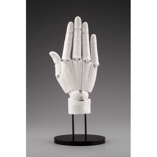 Takahiro Kagami Artist Support Item Hand Model / R -White- 1/1 21cm (EU)