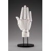 Takahiro Kagami Artist Support Item Hand Model / R -White- 1/1 21cm (EU)