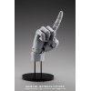 Takahiro Kagami Artist Support Item Hand Model / R -White- 1/1 21cm (EU)