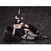 Overlord – B-STYLE Albedo: Black Bunny Ver. 1/4 44cm (EU)