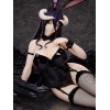 Overlord – B-STYLE Albedo: Black Bunny Ver. 1/4 44cm (EU)