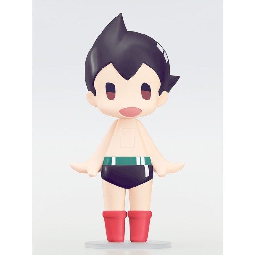 Astro Boy - HELLO! GOOD SMILE Astro Boy 10cm (EU)