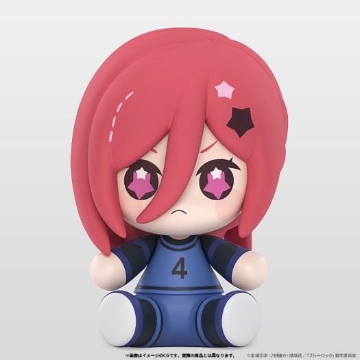 BLUE LOCK - Huggy Good Smile Chigiri Hyoma 6,5cm (EU)