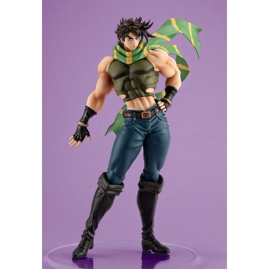 JoJo's Bizarre Adventure: Battle Tendency - POP UP PARADE Joseph Joestar 19cm (EU)