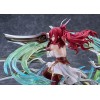 Fairy Tail - Erza Scarlet: Ataraxia Armor Ver. 1/7 29,4cm Exclusive