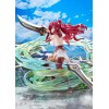 Fairy Tail - Erza Scarlet: Ataraxia Armor Ver. 1/7 29,4cm Exclusive