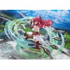 Fairy Tail - Erza Scarlet: Ataraxia Armor Ver. 1/7 29,4cm Exclusive