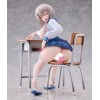 Creator's Collection: Original Character by Hyouuma - Mousou Tights .43 : Suzu-chan 1/6 17cm Exclusive