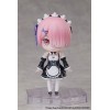 Re:ZERO -Starting Life in Another World- - DFORM+ Ram 9cm (EU)