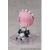 Re:ZERO -Starting Life in Another World- - DFORM+ Ram 9cm (EU)