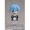 Re:ZERO -Starting Life in Another World- - DFORM+ Demonized Rem 9cm (EU)