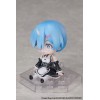 Re:ZERO -Starting Life in Another World- - DFORM+ Demonized Rem 9cm (EU)