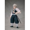 Demon Slayer: Kimetsu no Yaiba - BUZZmod. Shinazugawa Sanemi 1/12 15cm Exclusive