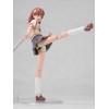 A Certain Scientific Railgun T - Misaka Mikoto Plastic Model Kit 16cm (EU)