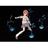 A Certain Scientific Railgun T - Misaka Mikoto Plastic Model Kit 16cm (EU)