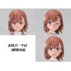 A Certain Scientific Railgun T - Misaka Mikoto Plastic Model Kit 16cm (EU)