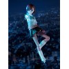 A Certain Scientific Railgun T - Misaka Mikoto Plastic Model Kit 16cm (EU)