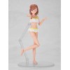 A Certain Scientific Railgun T - Misaka Mikoto Plastic Model Kit DX Ver. 16cm (EU)