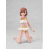 A Certain Scientific Railgun T - Misaka Mikoto Plastic Model Kit DX Ver. 16cm (EU)