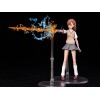 A Certain Scientific Railgun T - Misaka Mikoto Plastic Model Kit DX Ver. 16cm (EU)