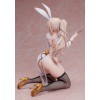 Creator's Opinion: Original Character by Mataro - Hakurei 1/4 31cm Exclusive