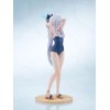 Blue Archive - Tsukiyuki Miyako (Swimsuit): Memorial Lobby Ver. 1/7 24cm (EU)