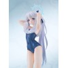 Blue Archive - Tsukiyuki Miyako (Swimsuit): Memorial Lobby Ver. 1/7 24cm (EU)