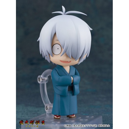 Birth of Kitaro: The Mystery of GeGeGe - Nendoroid Kitaro's Father 2464 10cm (EU)