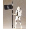 KOJIMA PRODUCTIONS - Ludens Plastic Model Kit 17cm (EU)