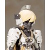 KOJIMA PRODUCTIONS - Ludens Plastic Model Kit 17cm (EU)