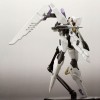 Zone of the Enders The 2nd Runner - Vic Viper Plastic Model Kit 18cm (EU)