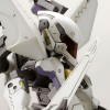 Zone of the Enders The 2nd Runner - Vic Viper Plastic Model Kit 18cm (EU)