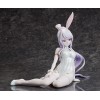 Overlord – B-STYLE Shalltear Bloodfallen Bunny Ver. 1/4 27,5 x 35cm (EU)