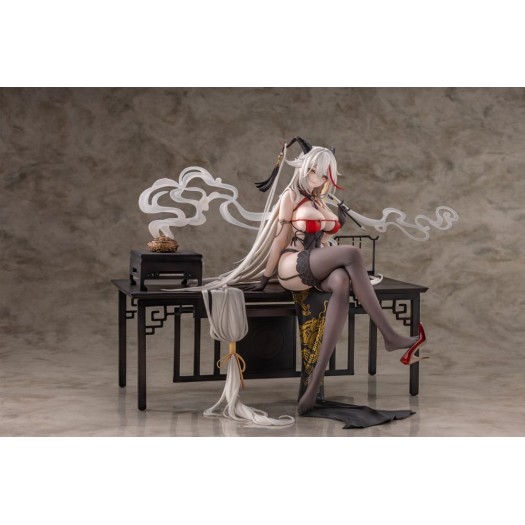 Azur Lane - Agir 1/6 Golden Dragon Among Auspicious Clouds Ver. 22cm (EU)