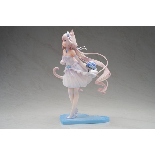 Nekopara - Vanilla 1/7 Dream of Eden Ver. 23,2cm (EU)