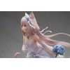 Nekopara - Vanilla 1/7 Dream of Eden Ver. 23,2cm (EU)