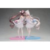 Nekopara - Chocola & Vanilla 1/7 Dream of Eden Ver. 23,2cm (EU)