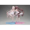 Nekopara - Chocola & Vanilla 1/7 Dream of Eden Ver. 23,2cm (EU)